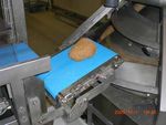 Flat Belts Bakery Industry - Conveying Solutions - The Next Step in Belting - Volta Belting
