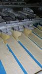 Flat Belts Bakery Industry - Conveying Solutions - The Next Step in Belting - Volta Belting
