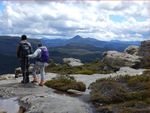 Tasmania's Wild Walks - East, Central & West Tasmania