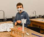 CENTER FOR GIFTED YOUTH - FALL 2021 PROGRAM OCTOBER 9 - DECEMBER 18, 2021 - Long Island University