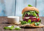 THE VEGANUARY BUSINESS SUPPORT TOOLKIT INSPIRATION FOR BRANDS, RESTAURANTS AND RETAILERS TO GET INVOLVED IN VEGANUARY 2021