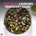 THE VEGANUARY BUSINESS SUPPORT TOOLKIT INSPIRATION FOR BRANDS, RESTAURANTS AND RETAILERS TO GET INVOLVED IN VEGANUARY 2021
