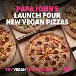 THE VEGANUARY BUSINESS SUPPORT TOOLKIT INSPIRATION FOR BRANDS, RESTAURANTS AND RETAILERS TO GET INVOLVED IN VEGANUARY 2021