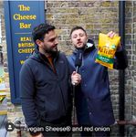THE VEGANUARY BUSINESS SUPPORT TOOLKIT INSPIRATION FOR BRANDS, RESTAURANTS AND RETAILERS TO GET INVOLVED IN VEGANUARY 2021