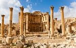 5-NIGHT JORDAN AND PETRA PRE-TOUR SEPTEMBER 27 - OCTOBER 2, 2021 - Professional Education ...