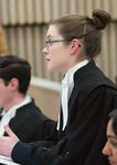 LAW 2022 UNDERGRADUATE COURSE GUIDE - Western Victorian ...