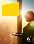 Quarterly tax developments - EY