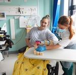 Trustee Recruitment King's College Hospital Charity Information for Candidates 2021/2022 - Russam