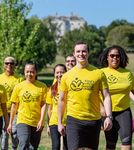 Trustee Recruitment King's College Hospital Charity Information for Candidates 2021/2022 - Russam