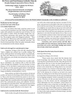 SS. Peter and Paul Roman Catholic Church