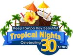 Tropical Nights XXIX - Keep Tampa Bay Beautiful