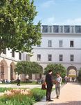 CAMPUS 2022 A NEW SCIENCES PO IN THE HEART OF PARIS