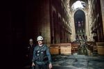 Rebuilding Notre Dame will be long, fraught and expensive - Phys.org