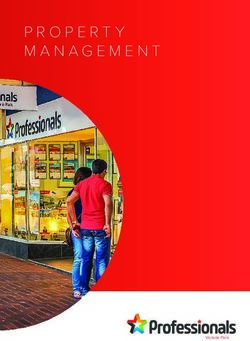 Victoria Park - Professionals Victoria Park