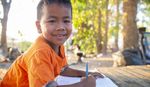 A FAIR SHARE FOR CHILDREN - PREVENTING THE LOSS OF A GENERATION TO COVID-19