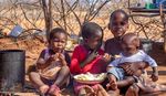 A FAIR SHARE FOR CHILDREN - PREVENTING THE LOSS OF A GENERATION TO COVID-19