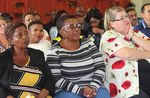 President Ramaphosa unveils three new state-of-the-art schools in KwaZulu-Natal Province