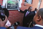President Ramaphosa unveils three new state-of-the-art schools in KwaZulu-Natal Province