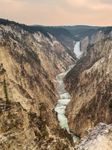 GARDINER MONTANA Nature's Favorite Entrance to Yellowstone National Park TM