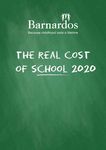 Back to School Survey Briefing Paper - July 2020 Prepared by: Niamh Kelly, Policy Officer Dr P&aacute;draic Fleming, Research and Policy Manager Ber&ccedil;em ...