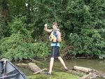 PAMLICO SEA BASE 2018 LEADER'S GUIDE - East Carolina Council