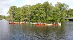 PAMLICO SEA BASE 2018 LEADER'S GUIDE - East Carolina Council