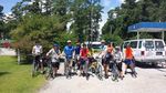 PAMLICO SEA BASE 2018 LEADER'S GUIDE - East Carolina Council