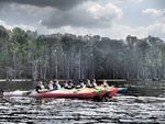PAMLICO SEA BASE 2018 LEADER'S GUIDE - East Carolina Council