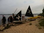 PAMLICO SEA BASE 2018 LEADER'S GUIDE - East Carolina Council