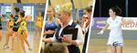 Netball WA Specialist Netball Program Schools - Darling Range Sports College