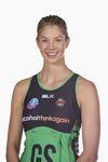 Netball WA Specialist Netball Program Schools - Darling Range Sports College