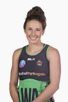 Netball WA Specialist Netball Program Schools - Darling Range Sports College
