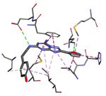 BIOVIA DISCOVERY STUDIO 2020 COMPREHENSIVE MODELING AND SIMULATIONS FOR LIFE SCIENCES - Datasheet