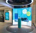 EE's new Showcase stores - Designed by Quinine to offer an immersive customer experience - Retail Design Expo