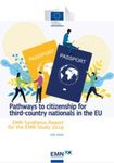 Supporting Integration: Access to Citizenship in Ireland and the EU - EMN Ireland