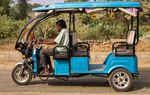 India's Energy Transition: Subsidies for petrol, diesel and electric vehicles ISSUE BRIEF - IISD
