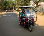 India's Energy Transition: Subsidies for petrol, diesel and electric vehicles ISSUE BRIEF - IISD