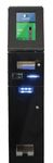 SILVER CASH IT OUT ULTRA-SMALL FOOTPRINT KIOSK SOLUTION FOR AUTOMATED CASH HANDLING IN VLT GAMING - COUNTR GMBH