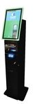 SILVER CASH IT OUT ULTRA-SMALL FOOTPRINT KIOSK SOLUTION FOR AUTOMATED CASH HANDLING IN VLT GAMING - COUNTR GMBH