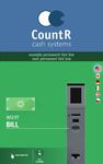 SILVER CASH IT OUT ULTRA-SMALL FOOTPRINT KIOSK SOLUTION FOR AUTOMATED CASH HANDLING IN VLT GAMING - COUNTR GMBH