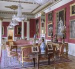 Castletown House, Co. Kildare - Exclusive Viewing of an Irish Portrait Miniature Collection - Heritage Ireland