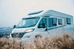 EXPLORE SCOTLAND'S ISLANDS IN A CAMPERVAN - for the Holiday of a lifetime - Motorhome Hire ...