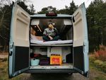 EXPLORE SCOTLAND'S ISLANDS IN A CAMPERVAN - for the Holiday of a lifetime - Motorhome Hire ...