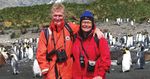 Over 28 Years of Exploration Small Ship Expeditions & Treks - Aurora Expeditions