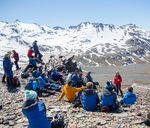 Over 28 Years of Exploration Small Ship Expeditions & Treks - Aurora Expeditions