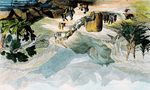 The Significance of the Frontier in American History