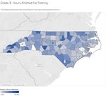 Report to the North Carolina General Assembly - NC DPI