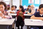 Overcome the Hidden Hurdle - Adaptive literacy intervention for grades 3-12