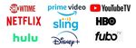 Video Streaming Study - January 2021 - Streaming During and Post a Covid-19 World - Tailor Research