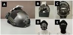 Application of Machine Learning Algorithm on MEMS-Based Sensors for Determination of Helmet Wearing for Workplace Safety